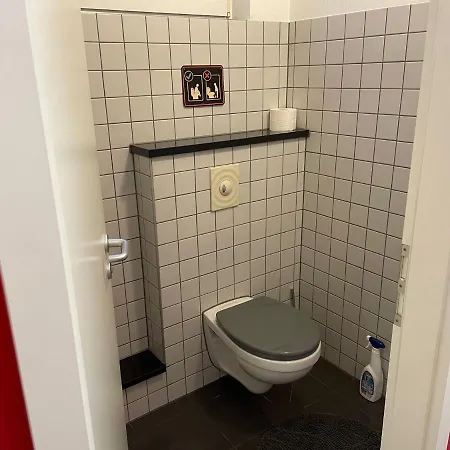140 Qm Grosses Loft Mit 2 Schlafzimmern Im Fabrikstil * Groß-Umstadt