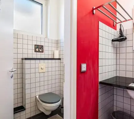 Apartament Loftwohnung Im Fabrikstil - Direkt In Gross-Umstadt - 300 M Bis Zum Marktplatz