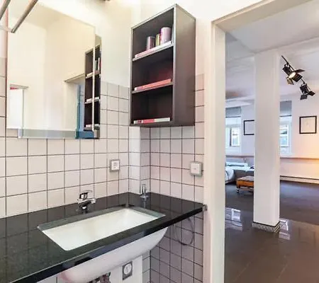 Loftwohnung Im Fabrikstil - Direkt In Gross-Umstadt - 300 M Bis Zum Marktplatz Groß-Umstadt