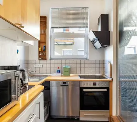 Loftwohnung Im Fabrikstil - Direkt In Gross-Umstadt - 300 M Bis Zum Marktplatz Apartament Groß-Umstadt