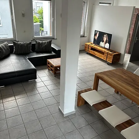 Apartament Loftwohnung Im Fabrikstil - Direkt In Gross-Umstadt - 300 M Bis Zum Marktplatz