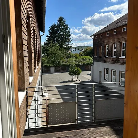 Loftwohnung Im Fabrikstil - Direkt In Gross-Umstadt - 300 M Bis Zum Marktplatz Apartament *