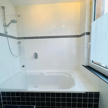 Appartement Loftwohnung Im Fabrikstil - Direkt In - 300 M Bis Zum Marktplatz *