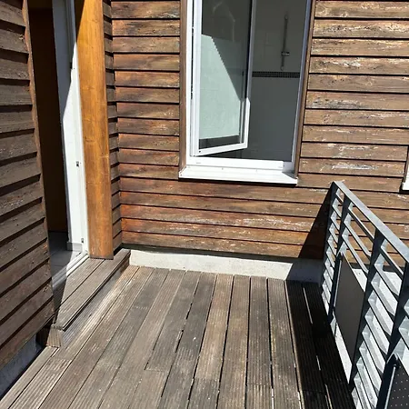 Loftwohnung Im Fabrikstil - Direkt In Gross-Umstadt - 300 M Bis Zum Marktplatz Apartament