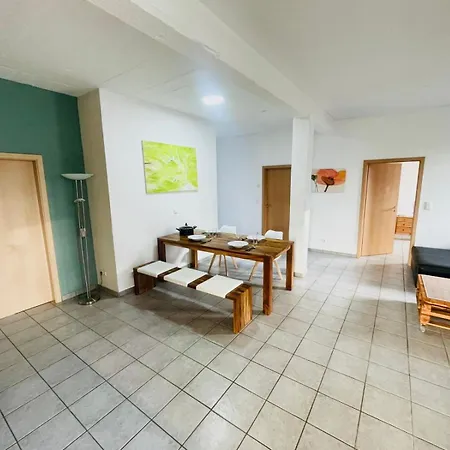 Loftwohnung Im Fabrikstil - Direkt In Gross-Umstadt - 300 M Bis Zum Marktplatz Apartament Groß-Umstadt