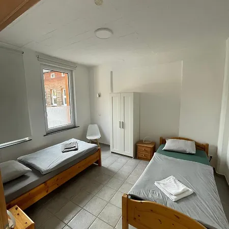 Apartman Loftwohnung Im Fabrikstil - Direkt In - 300 M Bis Zum Marktplatz Groß-Umstadt